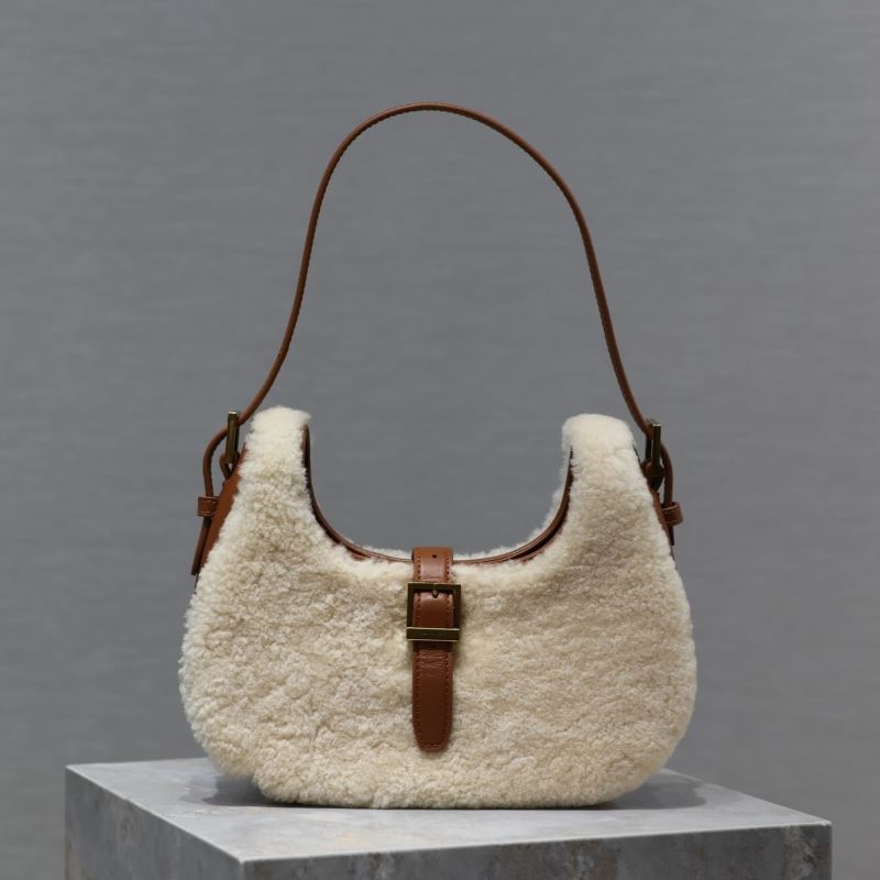 Y*L top handle bags